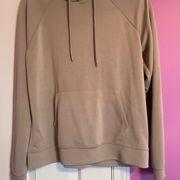 Taupe jogging suit - Picture 2 of 5